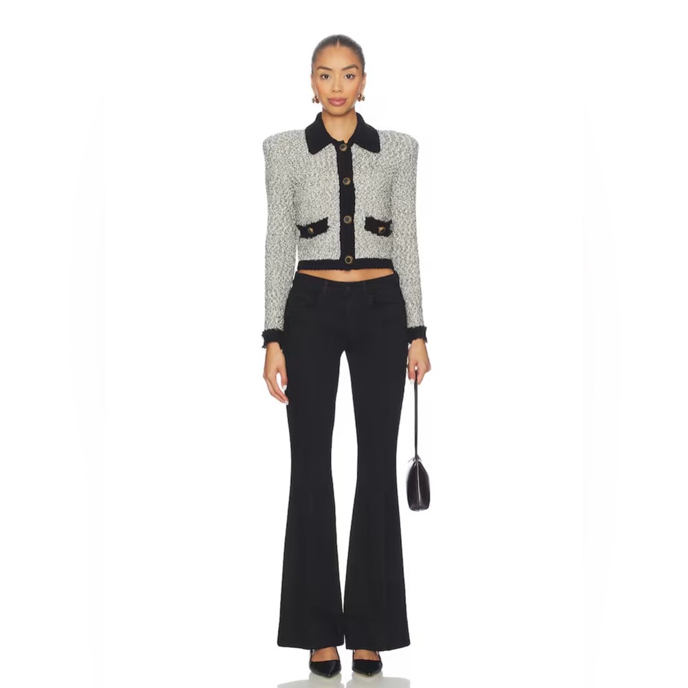 L’agence pants